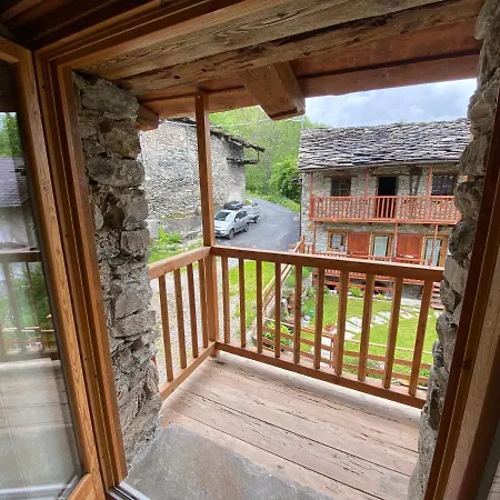 L'Oasi Di Sodani 2 Sampeire Exterior photo