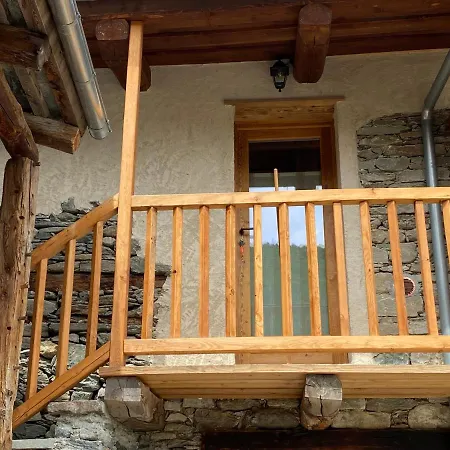 L'Oasi Di Sodani 2 Sampeire Exterior photo