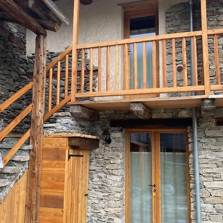 L'Oasi Di Sodani 2 Sampeire Exterior photo