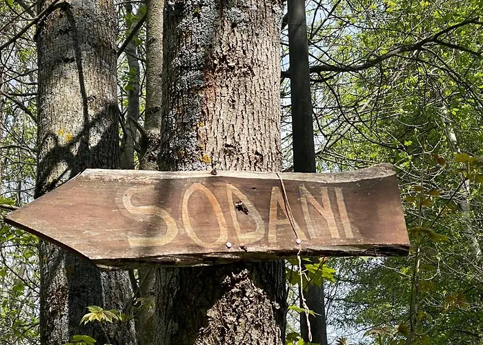 L\'Oasi Di Sodani 2