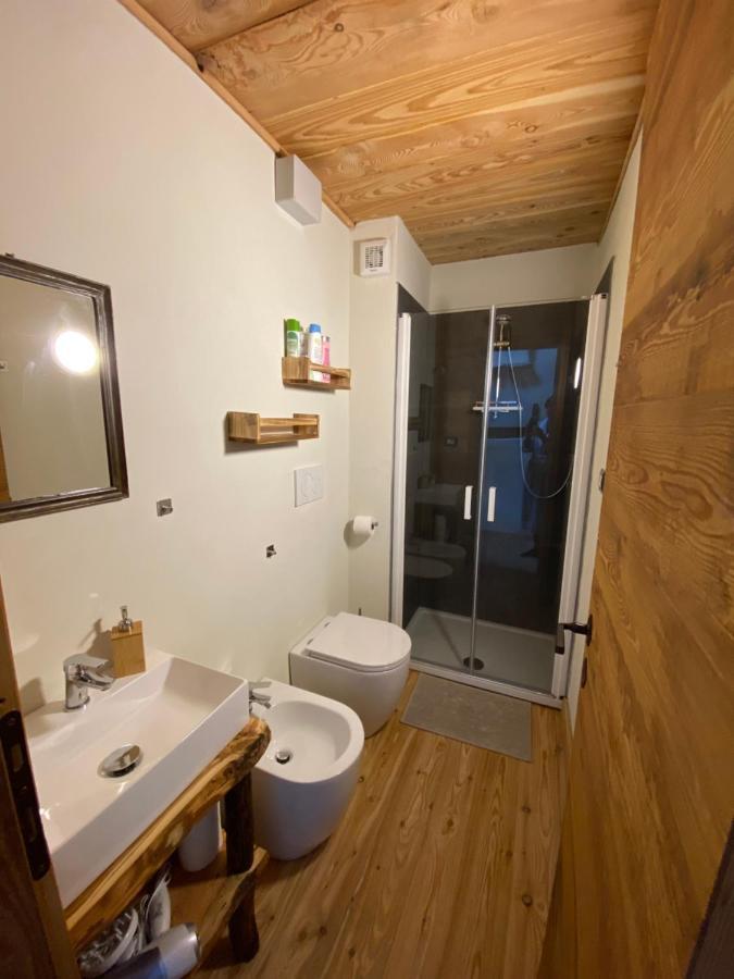 L'oasi Di Sodani 2 Ferienhaus