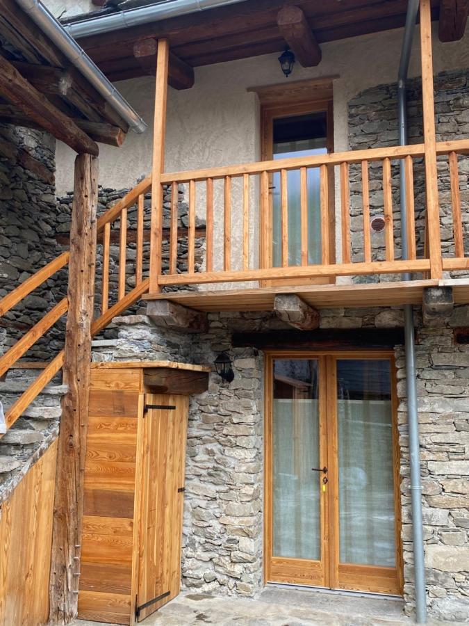 L'oasi Di Sodani 2 * Sampeire