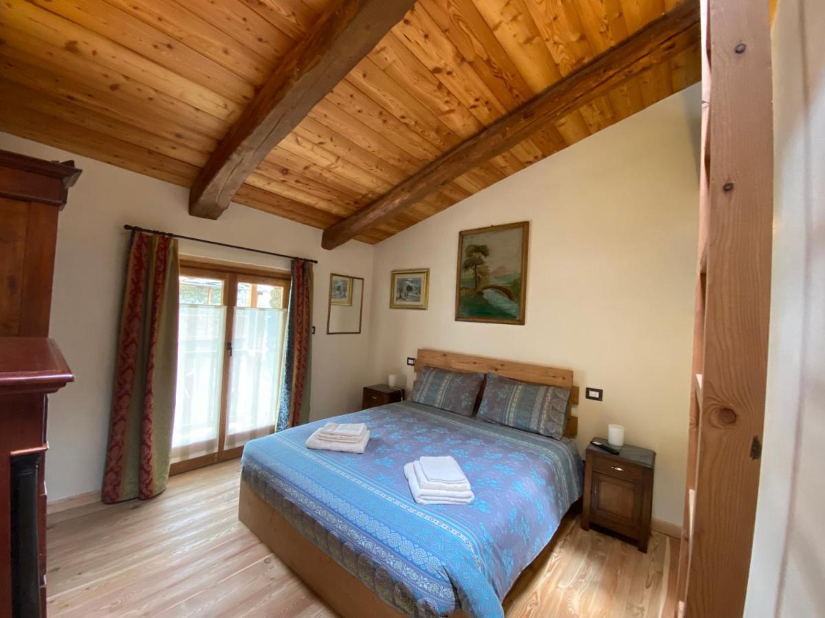 L'oasi Di Sodani 2 Ferienhaus
