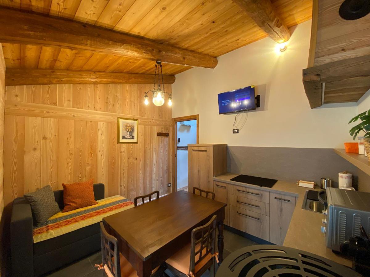 L'oasi Di Sodani 2 Holiday home Sampeire